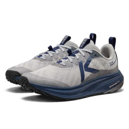 Men's KEEN Roam - Alloy/Naval Academy