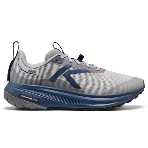 Men's KEEN Roam - Alloy/Naval Academy