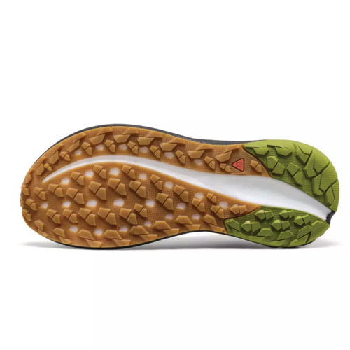 Men's KEEN Roam - Dark Olive/Golden Cypress