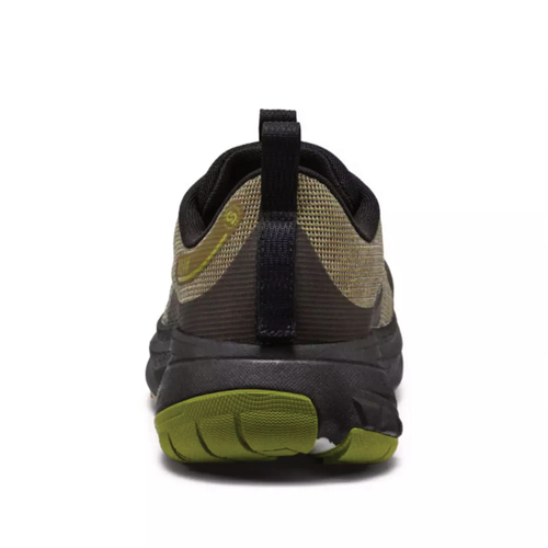 Men's KEEN Roam - Dark Olive/Golden Cypress