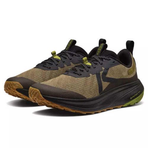 Men's KEEN Roam - Dark Olive/Golden Cypress