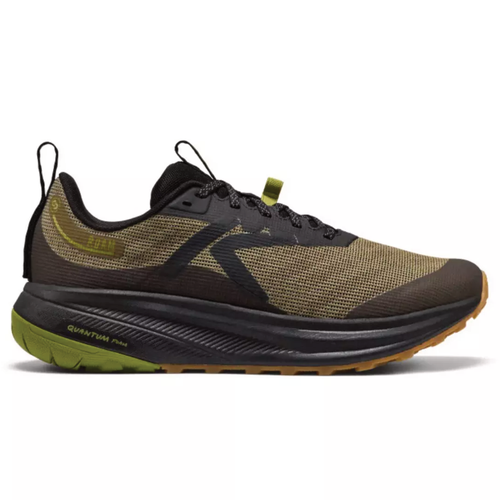 Men's KEEN Roam - Dark Olive/Golden Cypress