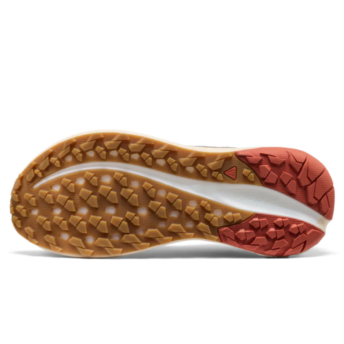 Men's KEEN Roam - Magnet/Burnt Brick