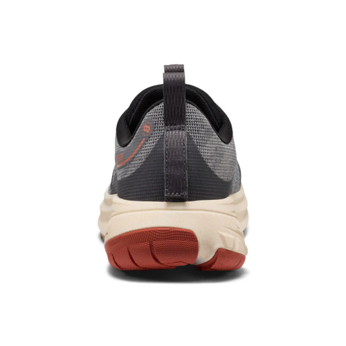 Men's KEEN Roam - Magnet/Burnt Brick