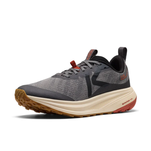 Men's KEEN Roam - Magnet/Burnt Brick