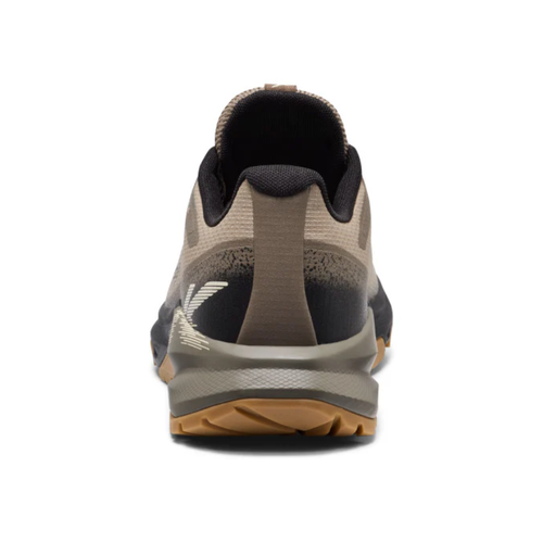 Men's KEEN Targhee Apex Waterproof - Brindle/Canteen