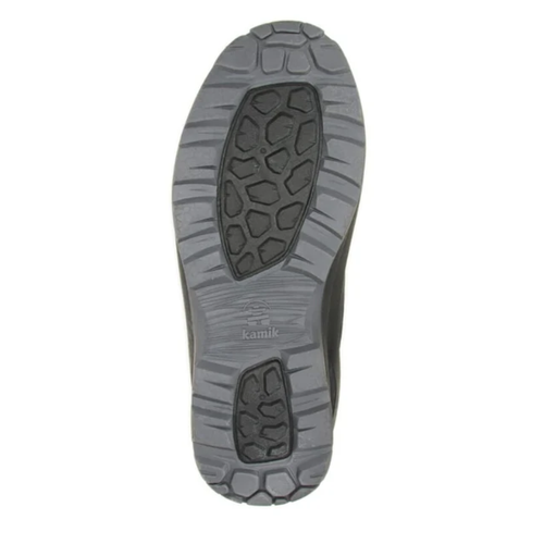 Men's Kamik Iceland - Charcoal