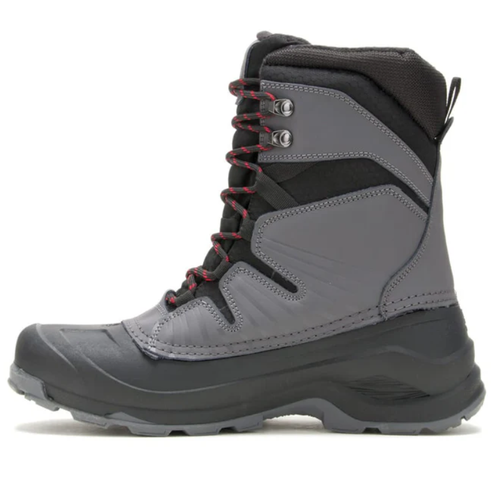 Men's Kamik Iceland - Charcoal