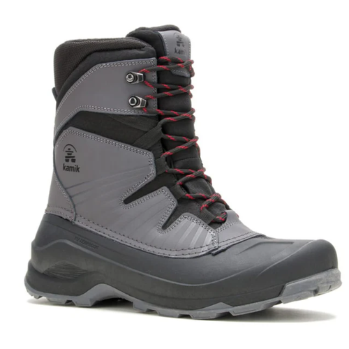 Men's Kamik Iceland - Charcoal