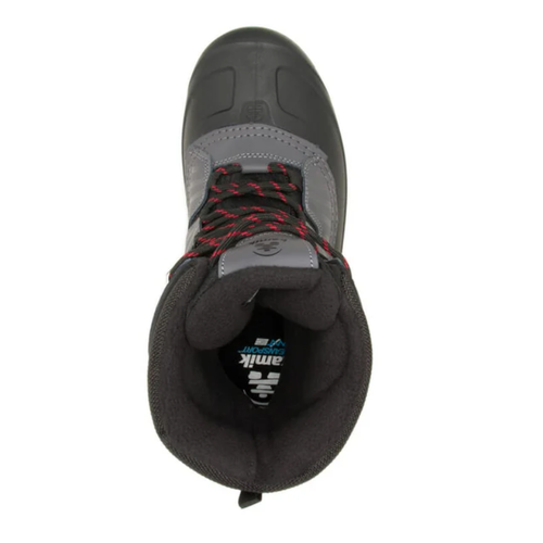 Men's Kamik Iceland - Charcoal