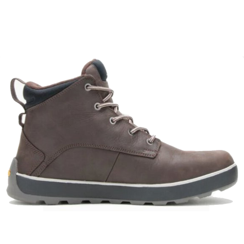 Men's Kamik Spencer Mid Waterproof - Java