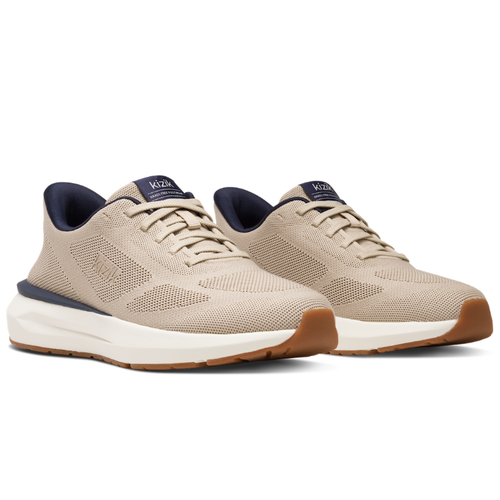 Men's Kizik Athens 2 Knit - Doeskin