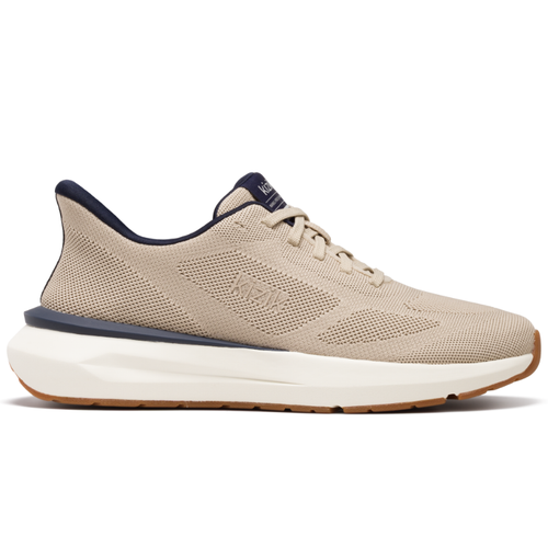 Men's Kizik Athens 2 Knit - Doeskin