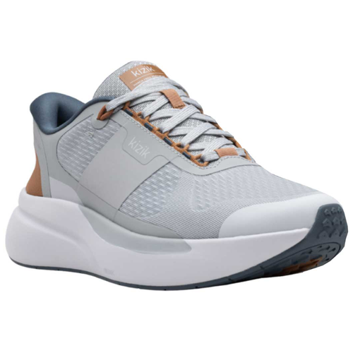 Men's Kizik Freedom Run - Harbor Mist/Hazel