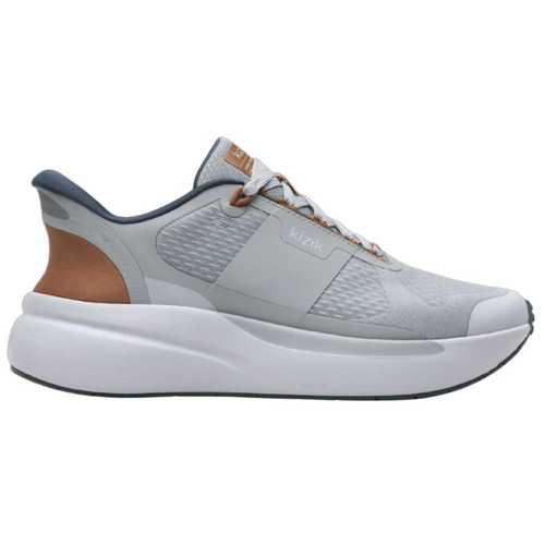 Men's Kizik Freedom Run - Harbor Mist/Hazel