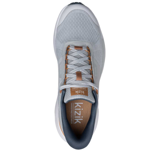 Men's Kizik Freedom Run - Harbor Mist/Hazel