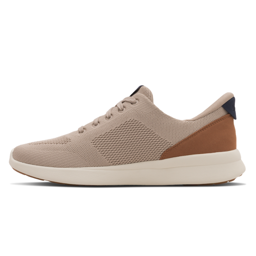 Men's Kizik Lima 2 - Lite Taupe