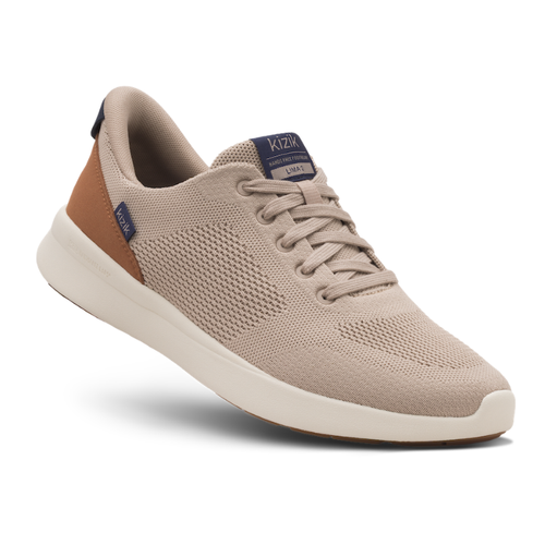 Men's Kizik Lima 2 - Lite Taupe