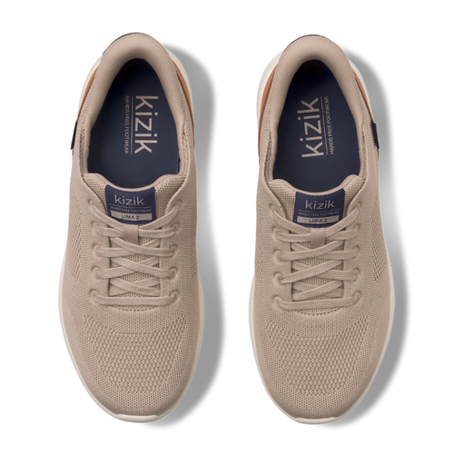 Men's Kizik Lima 2 - Lite Taupe