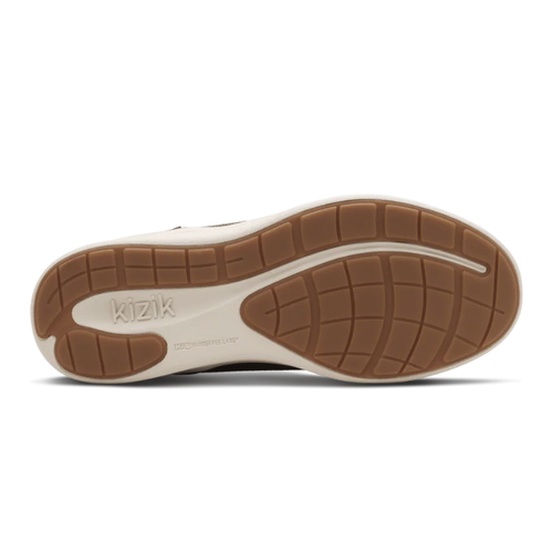 Men's Kizik Lima 2 - Major Brown/Caribou