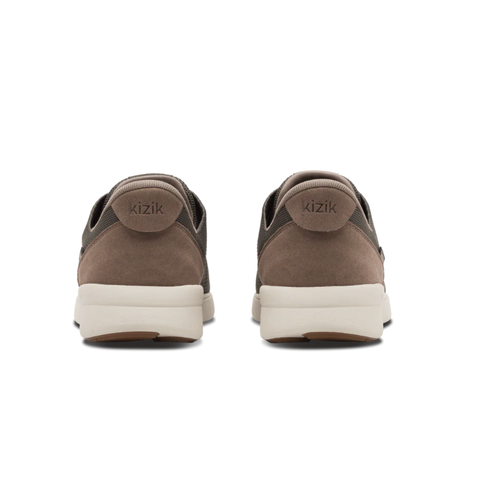 Men's Kizik Lima 2 - Major Brown/Caribou