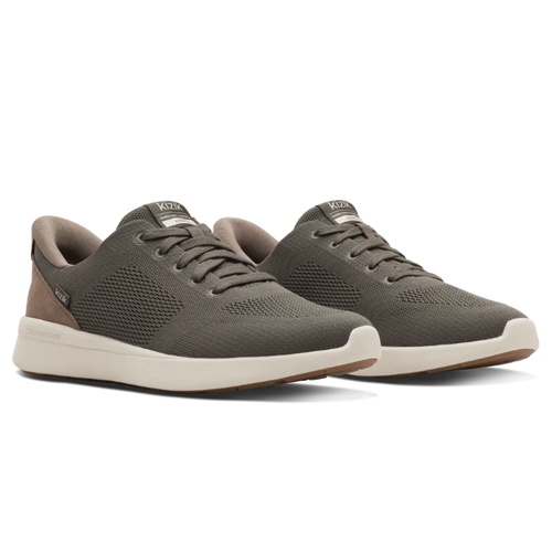 Men's Kizik Lima 2 - Major Brown/Caribou