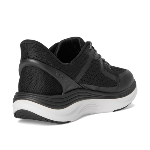 Men's Kizik London - Black