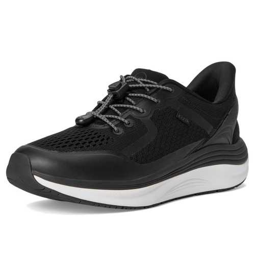 Men's Kizik London - Black