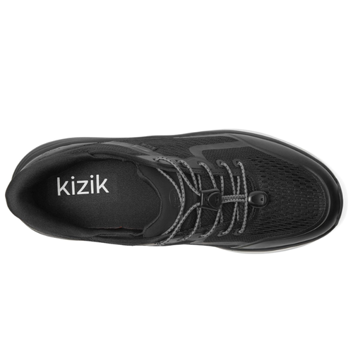 Men's Kizik London - Black