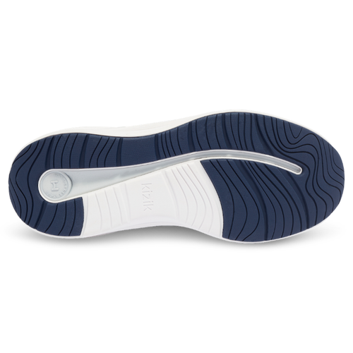 Men's Kizik London - Naval Academy/Harbor Mist