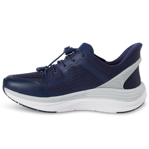Men's Kizik London - Naval Academy/Harbor Mist