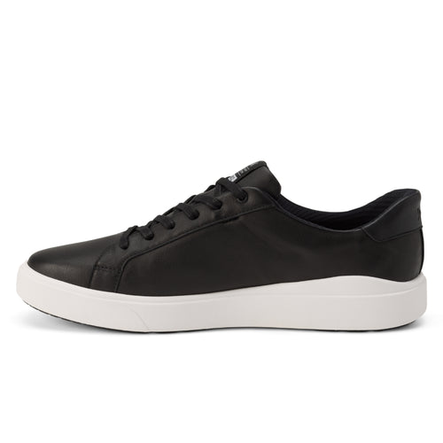 Men's Kizik Vegas 2 - Black/White