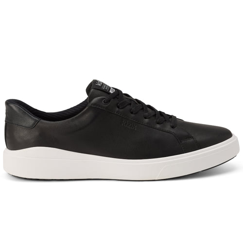 Men's Kizik Vegas 2 - Black/White