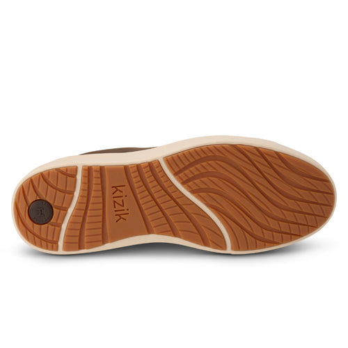 Men's Kizik Vegas 2 - Mole/Whitecap Gray