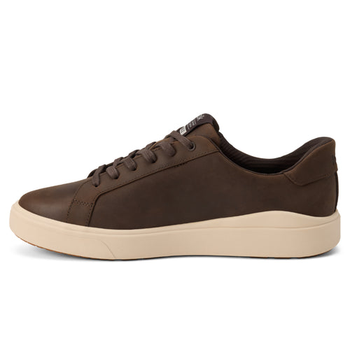 Men's Kizik Vegas 2 - Mole/Whitecap Gray