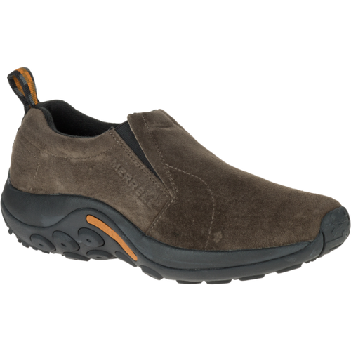 Men's Merrell Jungle Moc - Gunsmoke