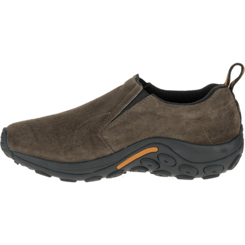 Men's Merrell Jungle Moc - Gunsmoke