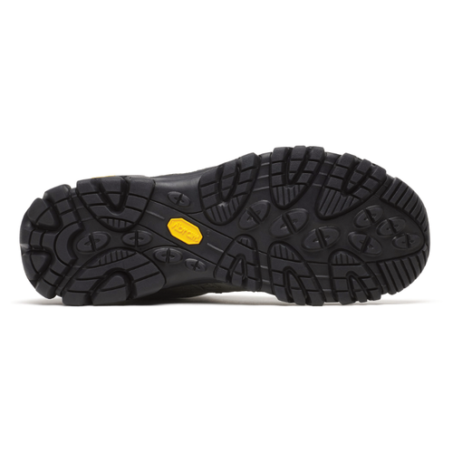 Men’s Merrell Moab 3 Mid Waterproof – Talus/Black