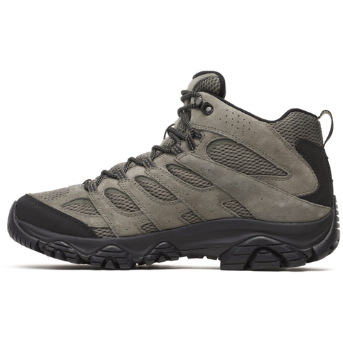 Men’s Merrell Moab 3 Mid Waterproof – Talus/Black