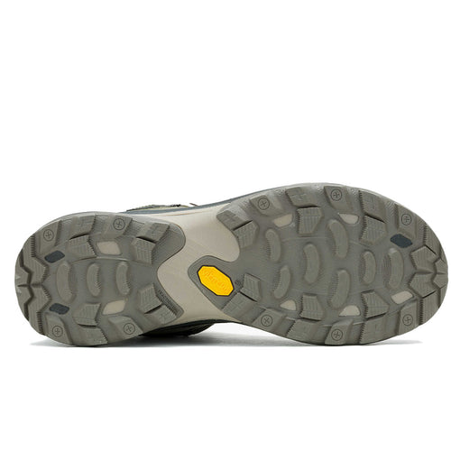 Men's Merrell Moab Speed 2 Mid GTX – Olive