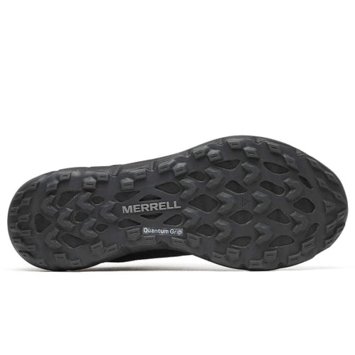 Men's Merrell Nova 4 Waterproof - Black