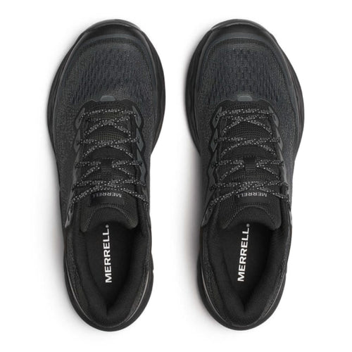Men's Merrell Nova 4 Waterproof - Black