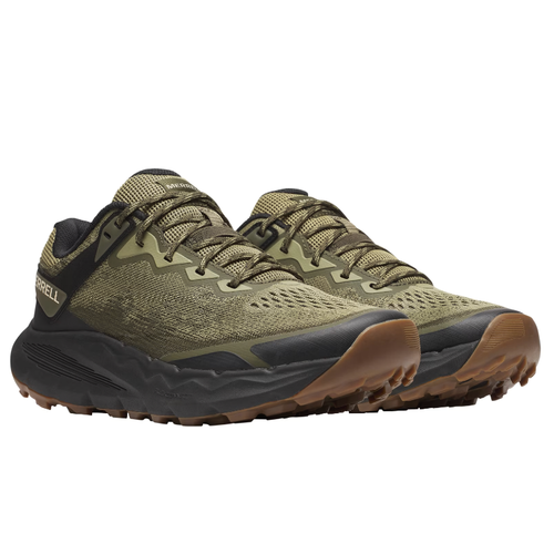 Men's Merrell Nova 4 - Drab