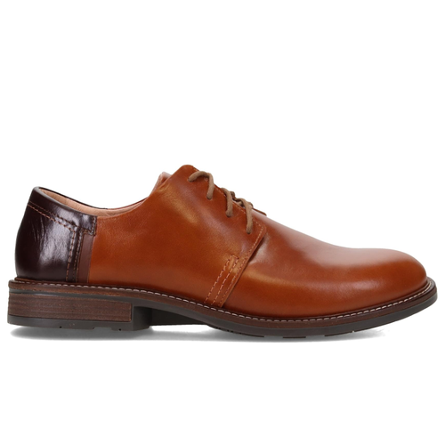 Men's Naot Chief - Maple Brown/Toffee