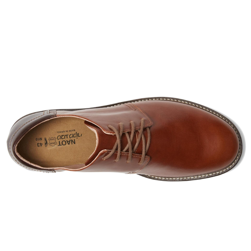 Men's Naot Chief - Maple Brown/Toffee