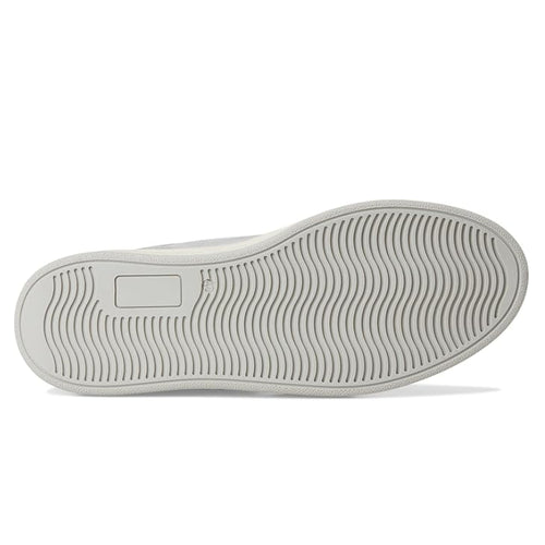 Men's Naot Speed - Gray/Navy/Brown