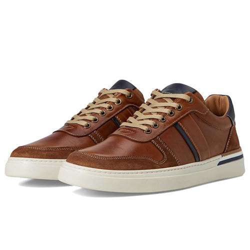 Men's Naot Swift - Brown/Navy