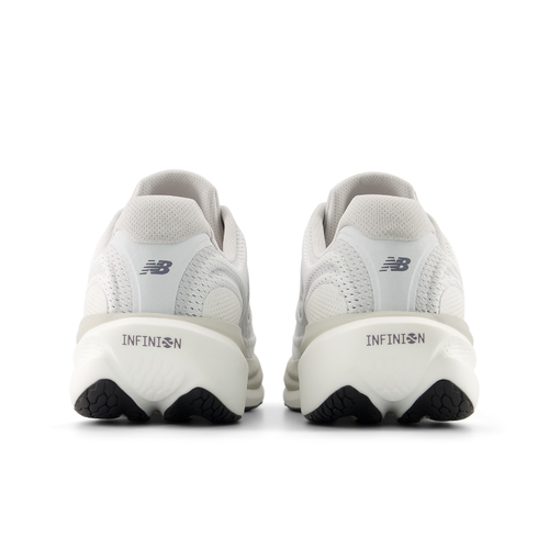 Men's New Balance 1080v15 - NB 103 White/Truffle Salt