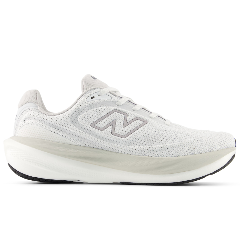 Men's New Balance 1080v15 - NB 103 White/Truffle Salt - Stan's Shoes