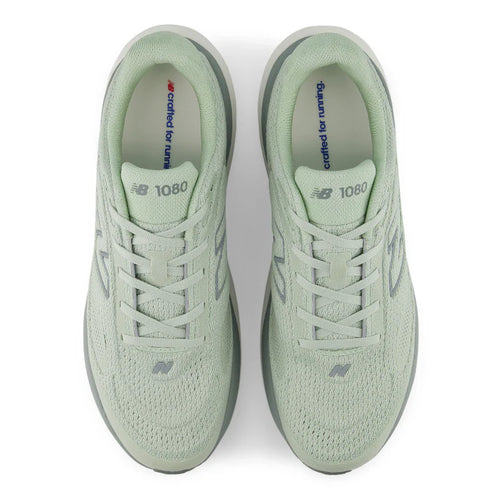 Men's New Balance 1080v15 - Silver Moss